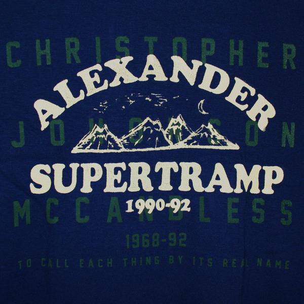 イントゥザワイルド Right Name Into The Wild 映画tシャツ 名言 Intothewild Sstee Name Oguoy オグオイ 通販 Yahoo ショッピング