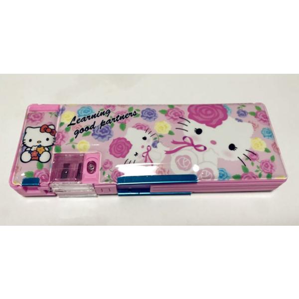 新入荷 小学生 女の子 両面開きハローキテイ Hello Kitty 新入学 プレゼント ギフト 筆記用具 文房具 文具 子供 キッズ 鉛筆削り付 通園 通学 Buyee Buyee 提供一站式最全面最專業現地yahoo Japan拍賣代bid代拍代購服務 Bot Online