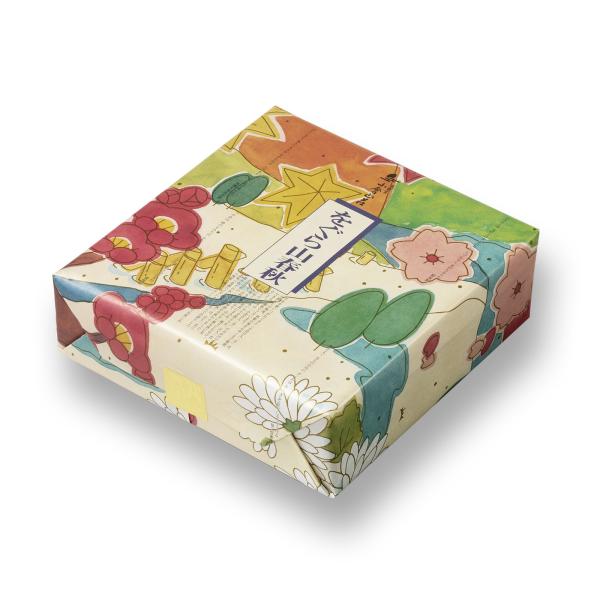 ＜15年間当店いちばん人気商品＞風光明媚な京都嵯峨。なかでもその麓に二尊院や常寂光寺を抱く小倉山は、冬には真っ白な雪化粧をまとった美しい姿を見せてくれます。人は四季の自然美に心を揺さぶられ、その感動を共有することで絆が深まっていくものなので...