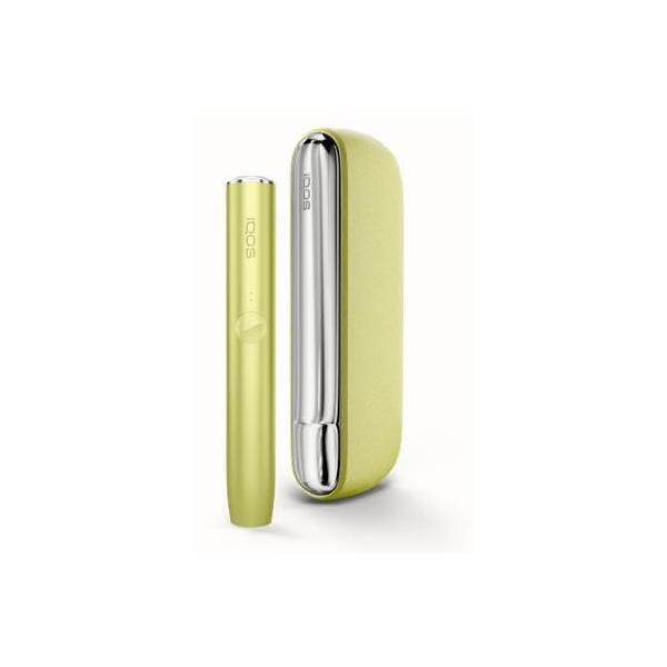アイコス イルマ ブライト モデル IQOS ILUMA BRIGHT 【製品未登録】