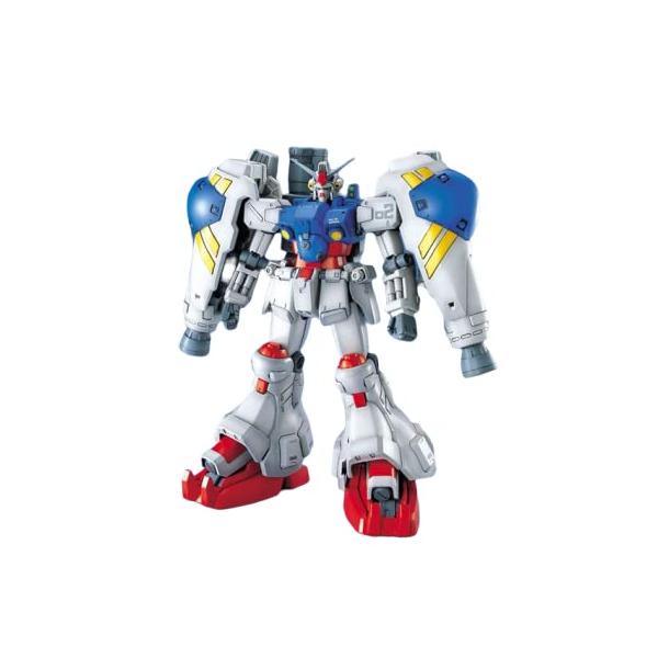 MG 機動戦士ガンダム0083 STARDUST MEMORY RX-78GP02A ガンダムGP02A 1