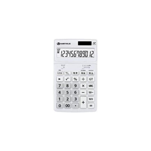 業務用10セット ジョインテックス K072j 5 小型電卓 ホワイト5台 小型電卓 K072j 5 ホワイト5台 223 おしゃれガーデニング用品館
