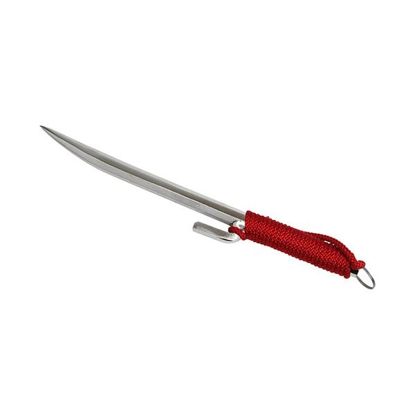シノ 工具 十手シノ 結束線シノ 全長310mm (結束線、番線の締め付け作業) :fs0-4953780001360:おしゃれガーデニング用品館 通販 シノ 工具 十手シノ 結束線シノ 全長310mm (結束線、番線の締め付け作業)