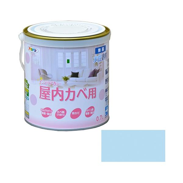 ペンキ 水性 壁 塗料 塗装用品の通販 価格比較 価格 Com