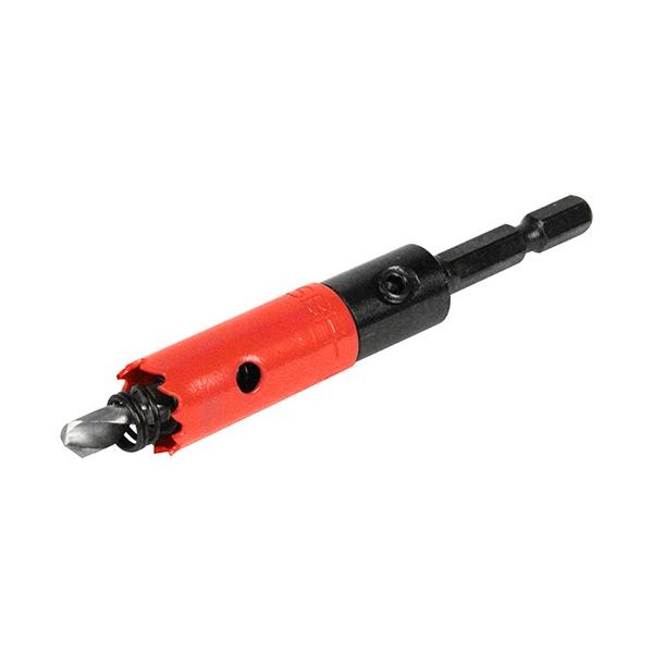 ホールソー バイメタル 16mm 穴あけ 鉄 鋼 木材 塩ビ 石膏ボード 電気ドリル 鉄工ドリル Buyee 日本代购平台 产品购物网站大全 Buyee一站式代购 Bot Online