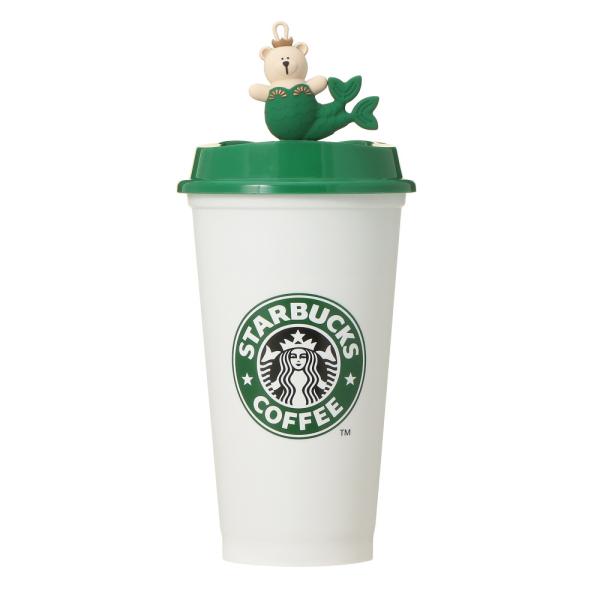スターバックス（Starbucks Coffee） リユーザブルカップ
