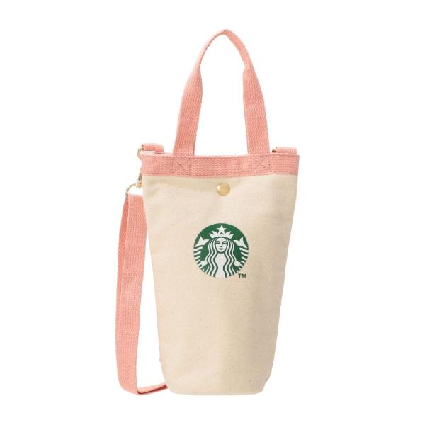 スターバックス（Starbucks Coffee） SAKURA2025ボトルショルダー