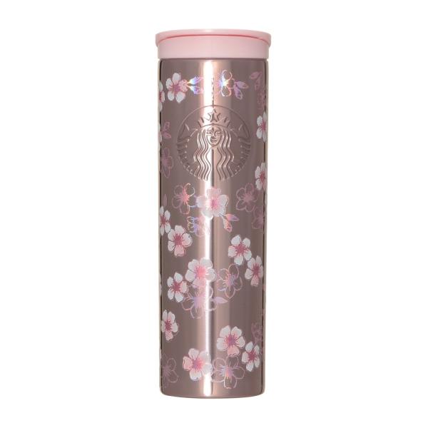 スターバックス（Starbucks Coffee） SAKURA2026ステンレスボトル