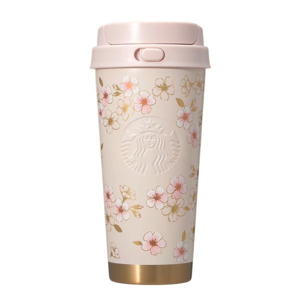 スターバックス（Starbucks Coffee） SAKURA2026ステンレスTOGOボトル