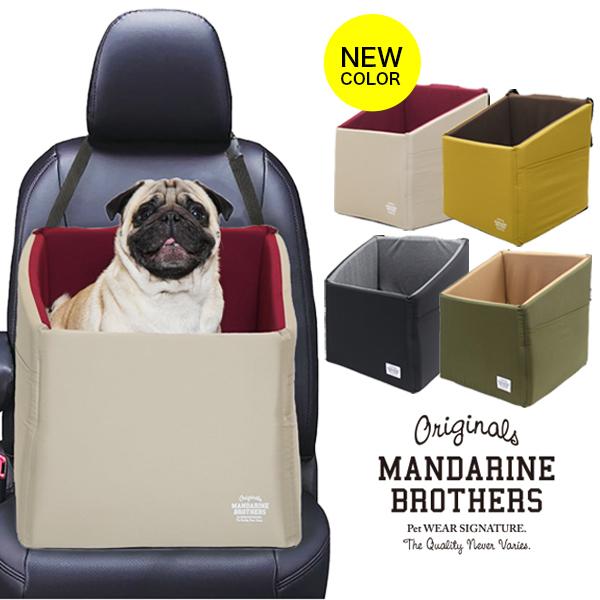 犬 キャリー ドライビング クッション シート カーシート