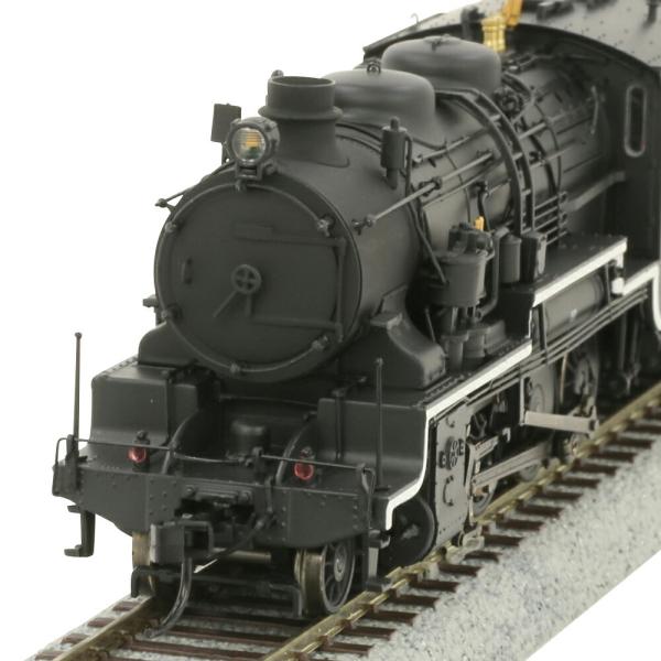 天賞堂 鉄道模型 HOゲージ プラスティック 9600形 九州タイプ