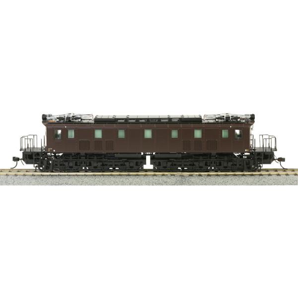 天賞堂 鉄道模型 EF10形 1次型 ぶどう色2号 晩年タイプ 避雷器前 天賞堂 鉄道模型 EF10形 1次型 ぶどう色2号 晩年タイプ 避雷器前