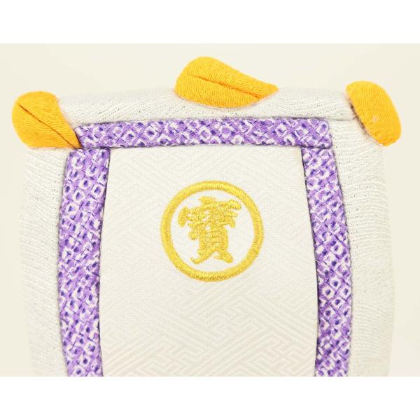 江戸木目込み 木目込み人形 宝船 七福神 金運アップ : 人形広場 雛人形