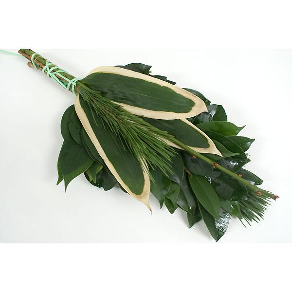 [Release date: December 23, 2025]松竹梅入り！熊笹 松 国仙梅