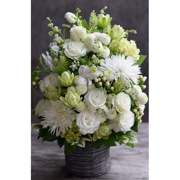 お供えお悔やみ花お盆お彼岸秋彼岸ギフト法事命日法要仏花仏前クール便送料無料 Buyee Buyee 提供一站式最全面最专业现地yahoo Japan拍卖代bid代拍代购服务