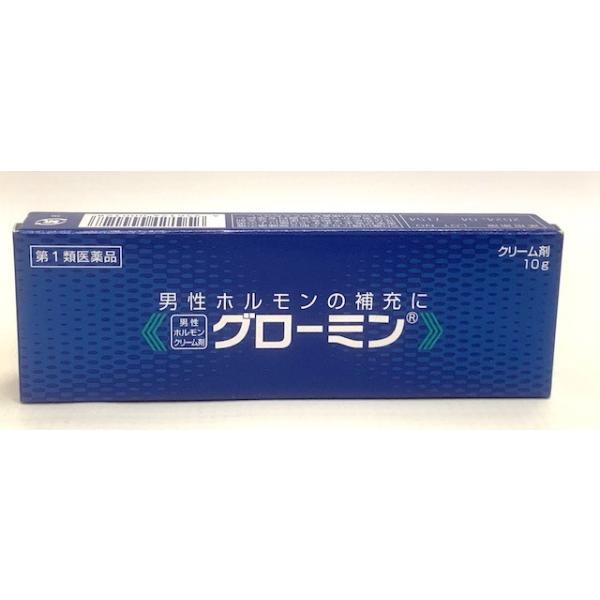 男性ホルモンを配合したクリームタイプの塗り薬です。加齢やストレスにより分泌が減少した人をはじめ、様々な原因で男性ホルモンが不足している人に男性ホルモンを少しずつ補います。(成分・分量 )100g中に次の有効成分を含んでいます。   有効成分...