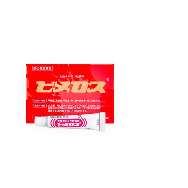 本剤は、エストラジオール（天然型の卵胞ホルモン）とエチニルエストラジオール（合成卵胞ホルモン）を配合した医薬品です。卵胞ホルモンは主に卵巣から分泌されるホルモンで「女性らしさ」や「潤い」をはじめ、様々な作用が知られています。更年期の女性は卵...