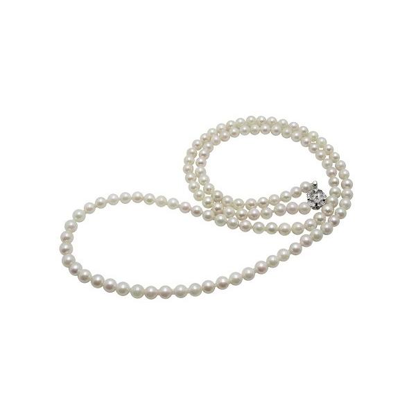 ネックレス あこや真珠 パール 80cmの人気商品・通販・価格比較 - 価格.com