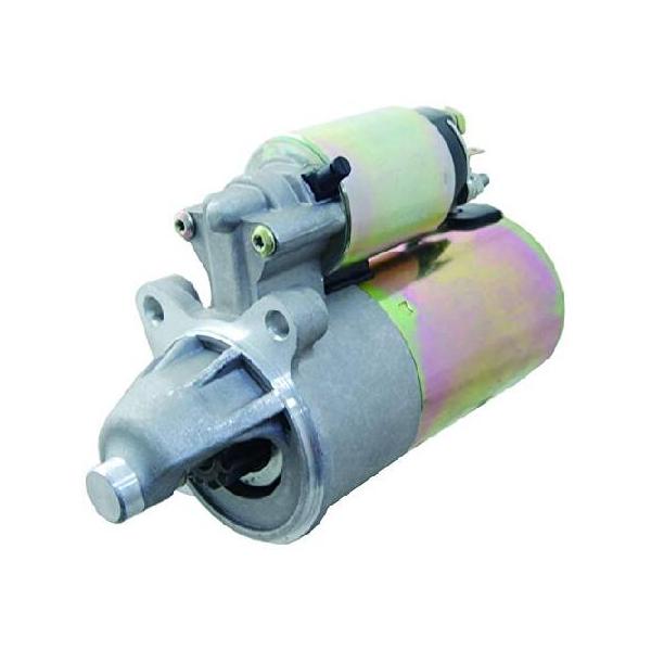 スターター フォード クラウン ビクトリア リンカーン タウンカー マーキュリー グランドマーキー 4.6L F6VUAA、F75UAA、F7LUAA、F7LU