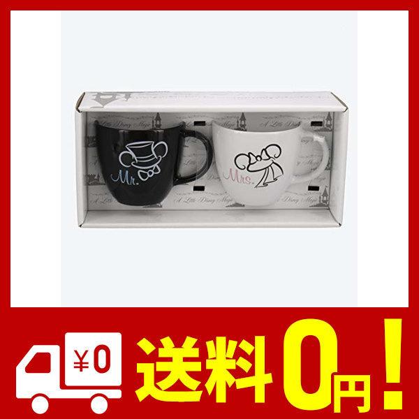 ディズニー ウェディング マグカップ マグ ペア ペアマグ カップ 食器 ミッキー ミニー イヤーハット 結婚式 結婚祝い 箱入り ディズニーランド 御囃子屋ec 通販 Yahoo ショッピング
