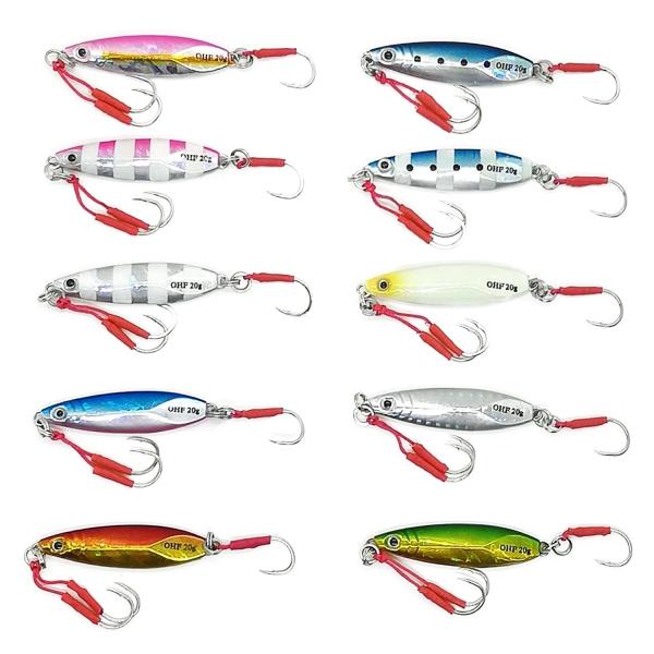 スロージギングセット スロージギングロッド 1.68m ジギンガーZ CENTAURUS Evolution