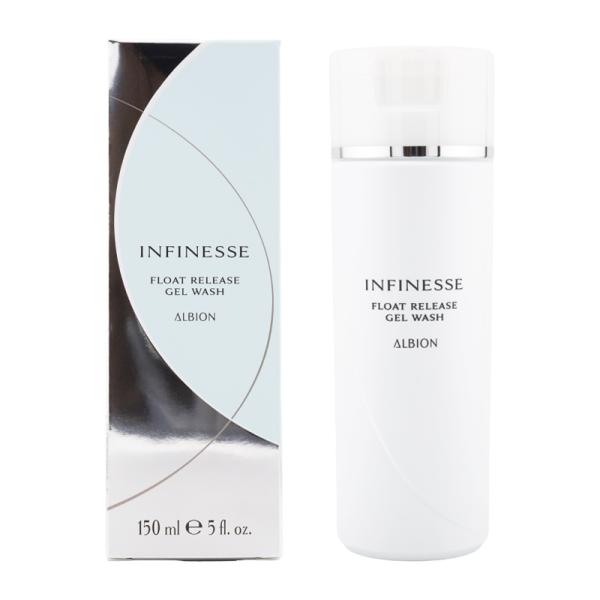 ALBION（アルビオン） アンフィネス フロートリリース ジェル