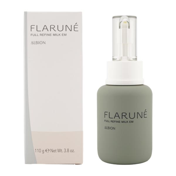 アルビオン フラルネ ミルクEM＆クリーム＆スキコン 未使用 エクシアマスク付き エクシア ブライトニング ALBION アルビオン フラルネ フルリファイン