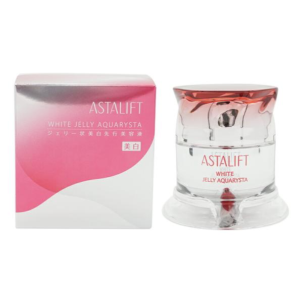 ASTALIFT（アスタリフト） ホワイトジェリーアクアリスタ 本体 40g