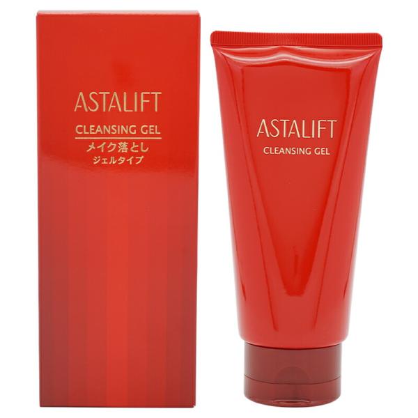 新品未使用)ASTALIFTメイク落としジェル120g×４点！定価11440円 ASTALIFT（アスタリフト） クレンジングジェル 本体 120g スキンケア