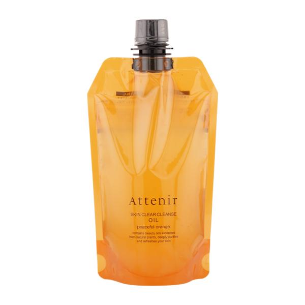 アテニア　スキンクリアクレンズオイル　ピースフルオレンジ　エコパック3本 アテニア スキンクリアクレンズオイル ピースフルオレンジ エコ