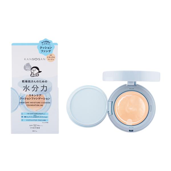 Cianabells クッションファンデーション SPF50 PA+++ ohgiri-store_bcl4560