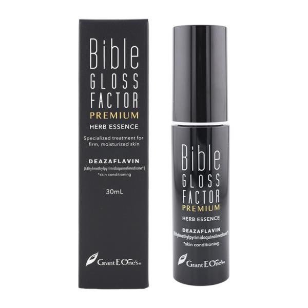専用　Bible GLOSS FACTOR 美容液 30ml 12本セット Bible GLOSS FACTOR PREMIUM バイブルグロスファクター プレミアム