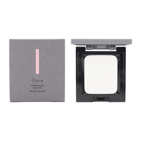 Chacott COSMETICS チャコット コンプレクションクリエイター 002