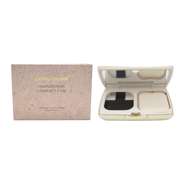 カバーマーク シルキーフィット コネクティングベース セット カバーマーク シルキーフィット コネクティングベース セット