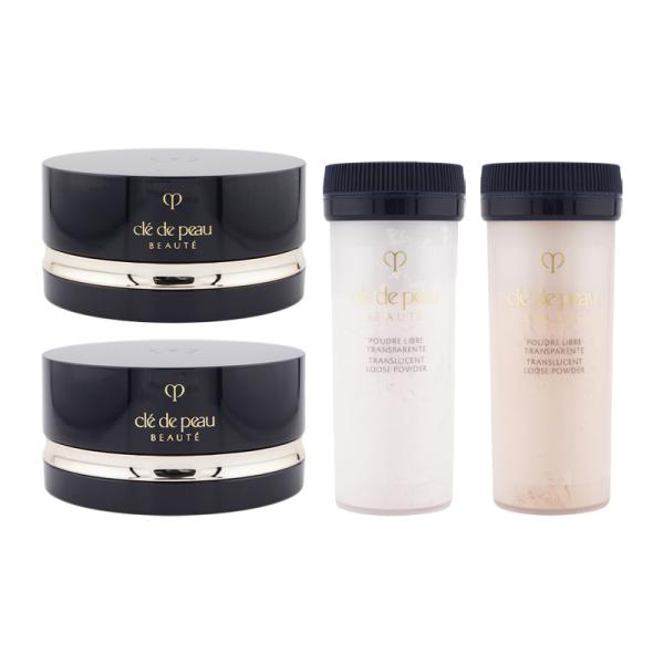 cle de peau BEAUTE（クレ ド ポー ボーテ） [4種類から選べる]cpb