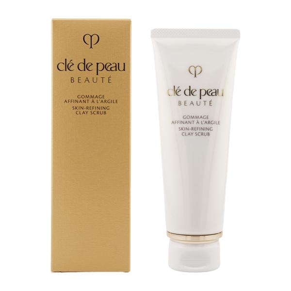 clé de peau BEAUTÉ ゴマージュアフィナン100g ゴマージュアフィナン - クレイ状洗顔料 - スキンケア | クレ