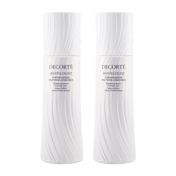 DECORTÉ WHITELOGIST NEOGENESIS DUO 2本セット ホワイトロジスト ネオ