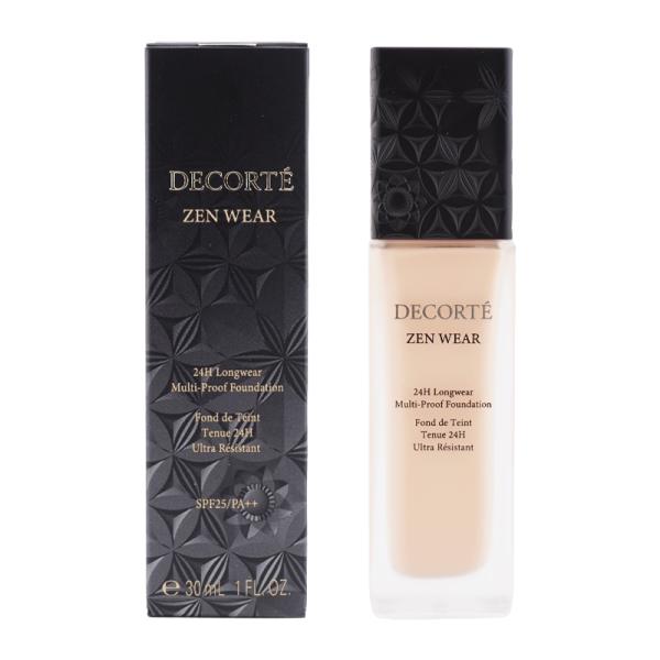 DECORTE（デコルテ） COSME DECORTE コスメデコルテ ゼン ウェア