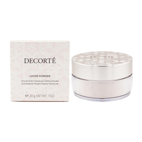DECORTE（デコルテ） COSME DECORTE コスメデコルテ ルースパウダー 00