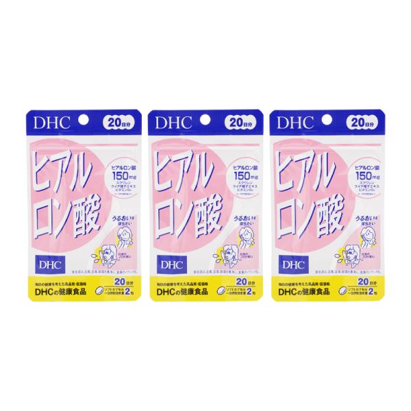 JAN 4511413403273【商品説明】保水成分でみずみずしくヒアルロン酸は、1日摂取目安量あたり150mgのヒアルロン酸を配合。さらに、うるぷる成分を守るライチ種子エキス、コンディションを整えるビタミンB2、スクワレンをプラスしまし...