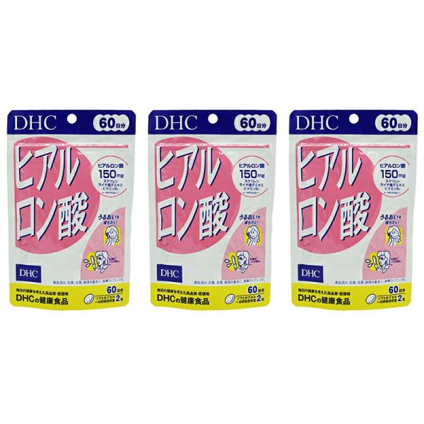 JAN 4511413403310【商品説明】保水成分でみずみずしくヒアルロン酸は、1日摂取目安量あたり150mgのヒアルロン酸を配合。さらに、うるぷる成分を守るライチ種子エキス、コンディションを整えるビタミンB2、スクワレンをプラスしまし...