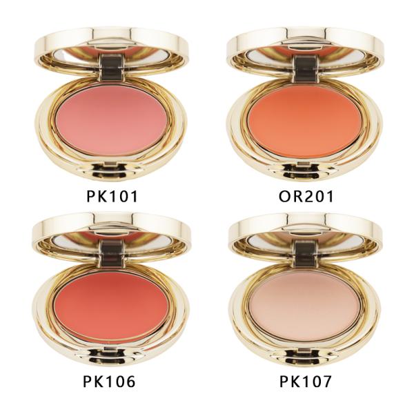 JAN 4965134240806JAN 4965134240844JAN 4965134249434JAN 4965134251628【使用方法】指先に適量をとり、スライドさせず軽くたたきこむように肌にのせ、ぼかしながらムラなくなじませま...