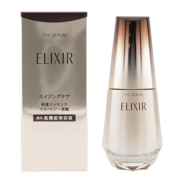 ELIXIR（エリクシール） シュペリエル ザ セラム aa 50mL 医薬部外品