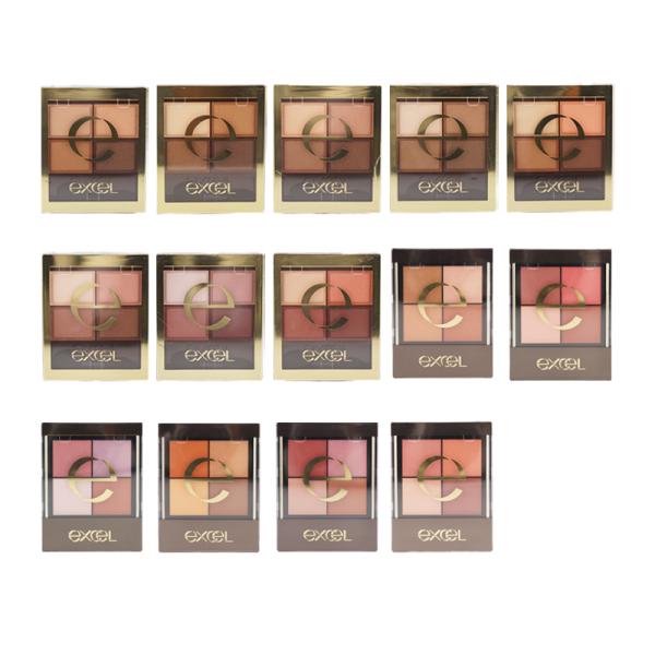 JAN 4964596488078　SR01 ベージュブラウンJAN 4964596488085　SR02 リアルブラウンJAN 4964596488092　SR03 ロイヤルブラウンJAN 4964596488108　SR04 スモーキー...