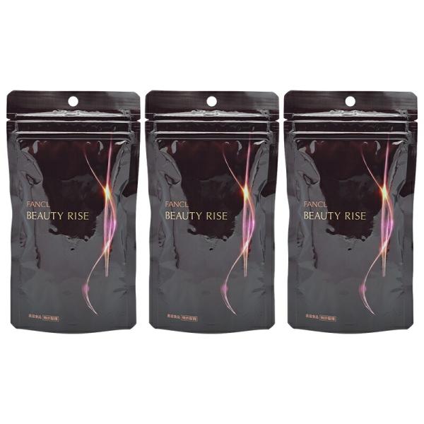 FANCL BEAUTY RISE 30本 Amazon | ファンケル (FANCL) ビューティーライズ 30日分