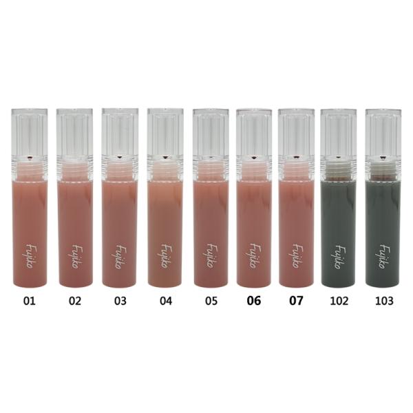 JAN 4589474243862　01珊瑚ピンクJAN 4589474243879　02珊瑚ローズJAN 4589474243886　03珊瑚ブラウンJAN 4589474244487　04無花果ベージュJAN 4589474244494...