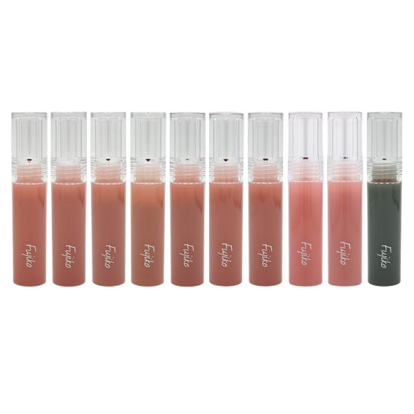 JAN 4589474243862　01珊瑚ピンクJAN 4589474243879　02珊瑚ローズJAN 4589474243886　03珊瑚ブラウンJAN 4589474244487　04無花果ベージュJAN 4589474244494...