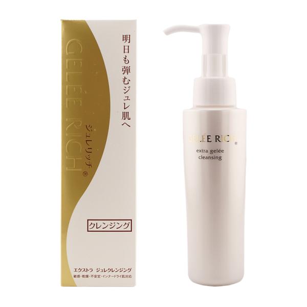 GELEE RICH（ジュレリッチ） エクストラジュレクレンジング M 100g