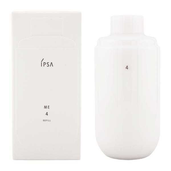 イプサ ME 4 化粧液 レフィル 175ml 楽天市場】【国内正規品】イプサ IPSA ME 4（レフィル）175mL