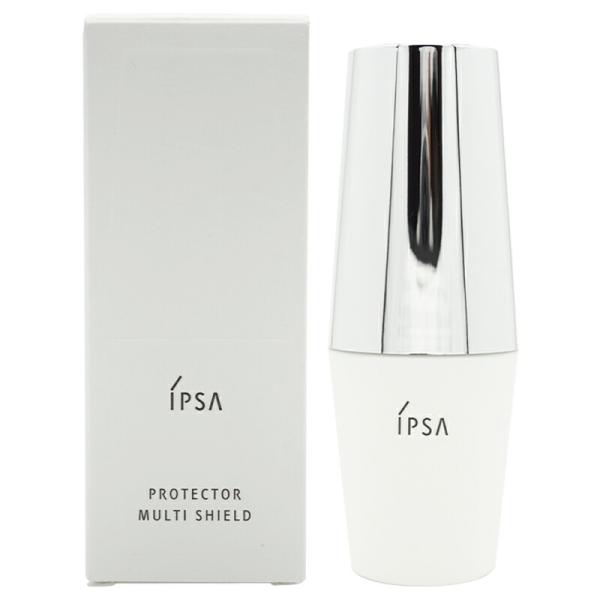 【新品未開封】ipsa プロテクター マルチシールド　日焼け止め　２本セット IPSA（イプサ） プロテクター マルチシールド 30mL SPF50+/PA++++ 日